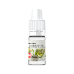 INAWERA - Green Tea 100ml