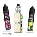 Mega Zestaw Lost Vape Centaurus M100 Kit Galaxy Beige, Longfill Only 1+1 Gratis | E-LIQ