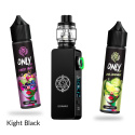 Mega Zestaw Lost Vape Centaurus M100 Kit Knight Black, Longfill Only 1+1 Gratis | E-LIQ