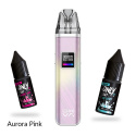 Mega Zestaw OXVA Xlim Pro Aurora Pink, Liquid Only 1+1 Gratis | E-LIQ