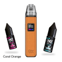 Mega Zestaw OXVA Xlim Pro Coral Orange, Liquid Only 1+1 Gratis | E-LIQ