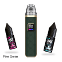 Mega Zestaw OXVA Xlim Pro Pine Green, Liquid Only 1+1 Gratis | E-LIQ