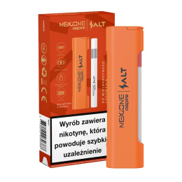 Urządzenie NEXI ONE SALT Amber