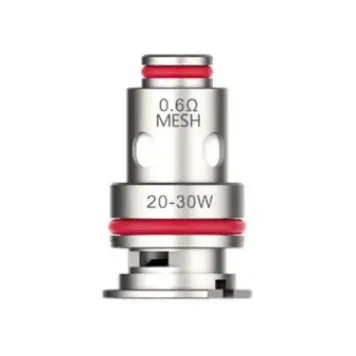 Vaporesso Coils GTX Meshed Coil 0.6Ω | E-LIQ