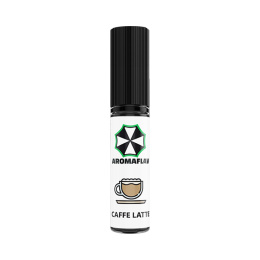 Aroma 15 ml - Caffe Latte