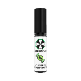 Aroma 15ml Cukierek Eukaliptusowy 