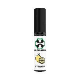 Aroma 15ml Cytryna 