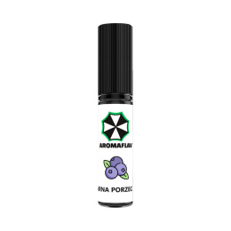 Aroma 15ml Czarna Porzeczka 