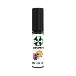 Aroma 15ml Grejpfrut 