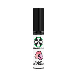 Aroma 15ml Guma Balonowa 