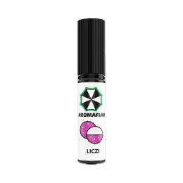 Aroma 15ml Liczi 