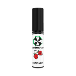 Aroma 15ml Poziomka 