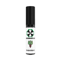 Aroma 15ml - Rabarbar 