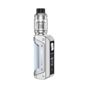 Geekvape Aegis Solo 3 Kit Silver | E-LIQ