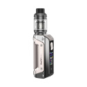 Geekvape Aegis Solo 3 Kit Dark Gray | E-LIQ