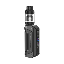 Geekvape Aegis Solo 3 Kit + Atomizer Zeus Sub Ohm 2021