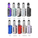 Geekvape Aegis Solo 3 Kit All Colors | E-LIQ