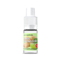 Inawera - Lime Monster 10ml 