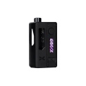 Kit Stubby 21 AIO DNA60c - Suicide Mods X Vaping Bogan X Orca Vape + Tallboy RBA Black Widow | E-LIQ