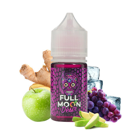 Koncentrat Full Moon - Desir 30ml