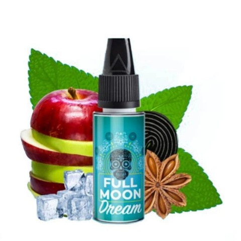 Koncentrat Full Moon - Dream 10ml 