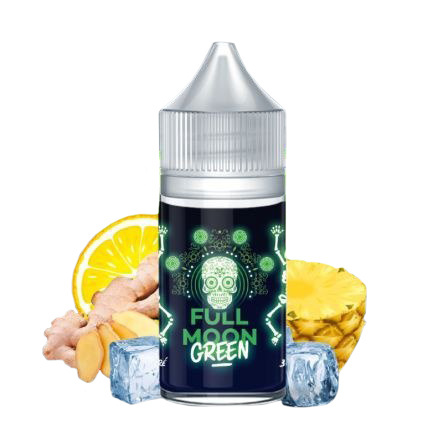 Koncentrat Full Moon - Green 10ml