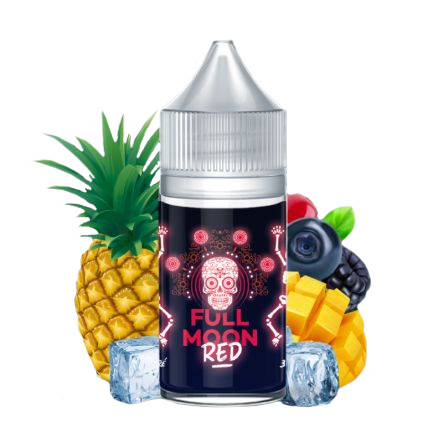 Koncentrat Full Moon - Red 30ml 