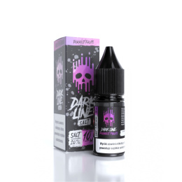 LIQUID DARK LINE SALT 10ml - Forest Fruits 20mg | E-LIQ