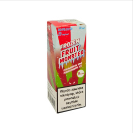 Liquid Salt MVL Frozen Fruit Monster Kiwi Pomegranate Ice 10ml 20mg 