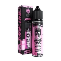 Longfill Dark Line Boost 12/60ml - Blue Mountain Drink 