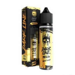 Longfill Dark Line Boost 12/60ml - Sweet Mango 