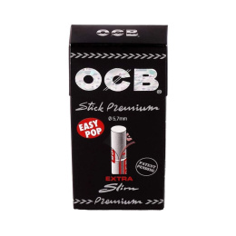 Ocb Stick Premium 5,7mm extra slim 