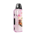 Thelema Elite 40 Pod Sakura Lavender | E-LIQ