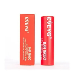 Akumulator Cveyg 18650 2000 mAh 30A