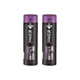 Akumulator Eizfan 18650 2500 mAh 25A