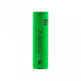 Akumulator VTC6 18650 3000 mAh 30A