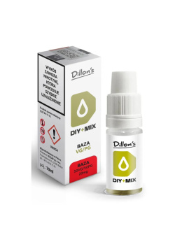 Baza Shot Dillons - 20mg 50/50 | E-LIQ