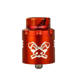 Hellvape - Dead Rabbit 3 RDA