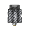 Hellvape Dead Rabbit Solo RDA | E-LIQ GUNMETAL CF