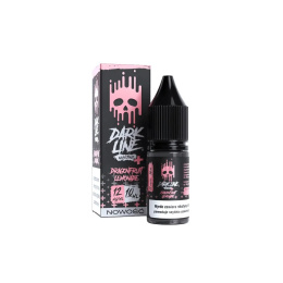 Liquid Dark Line Nicotine+ 10ml - Dragon Lemon 12mg