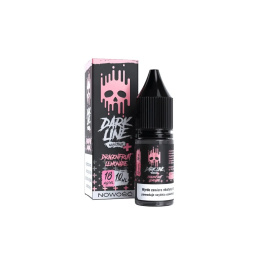 Liquid Dark Line Nicotine+ 10ml - Dragon Lemon 18mg