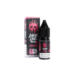 Liquid Dark Line Nicotine+ 10ml - Watermelon 18mg