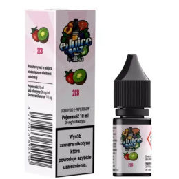 Liquid EJUICE Salt 20mg 10ml - 2CB