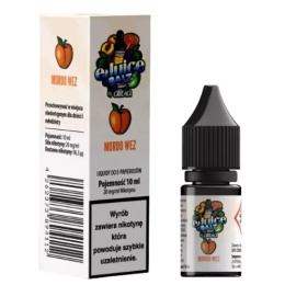 Liquid EJUICE Salt 20mg 10ml - Mordo Weź