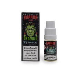 Liquid Horror Juice - Frankie 10ml 6mg