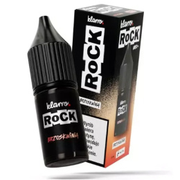 Liquid Klarro ROCK 10ml - Brzoskwinia 6mg