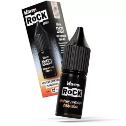 Liquid Klarro ROCK MroĪona Lemoniada Żurawinowa 12mg | E-LIQ