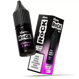 Liquid Klarro ROCK 10ml - Truskawka & Arbuz 6mg