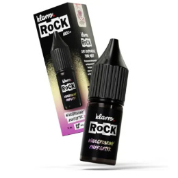 Liquid Klarro ROCK 10ml - Winogronowy Energetyk 12mg