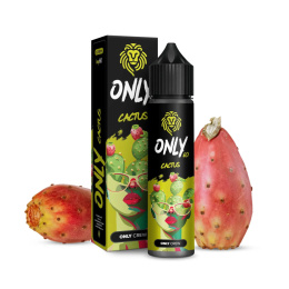 Longfill Only 6/60ml - Cactus